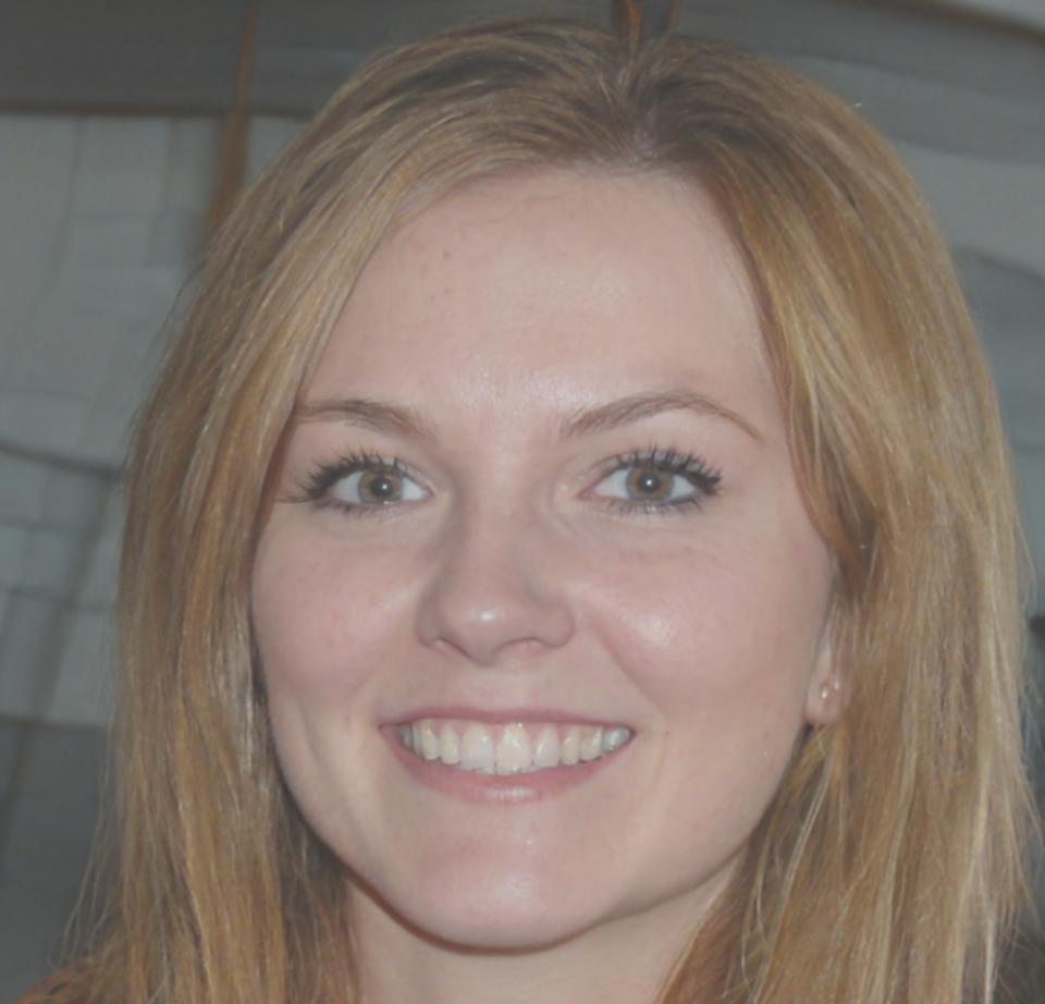 Porträt von Emilia Bergström