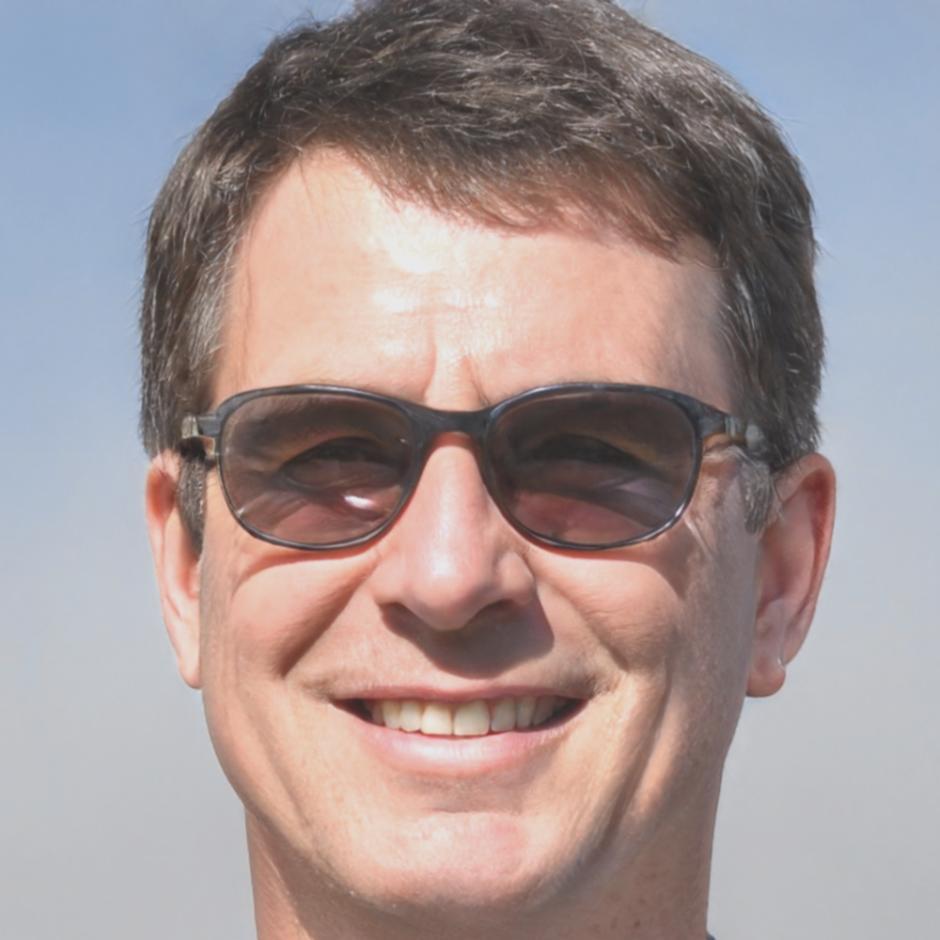 Teilnehmer Lukas R.